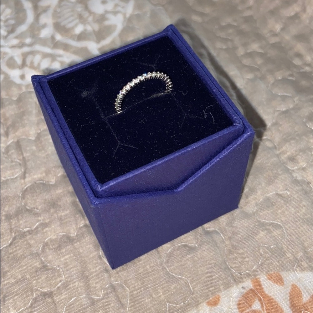 Swarovski  Ring 💍
